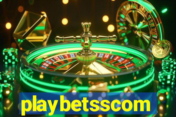 playbetsscom