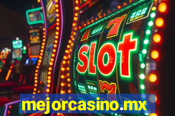 mejorcasino.mx