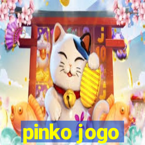 pinko jogo