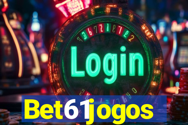 Bet61jogos