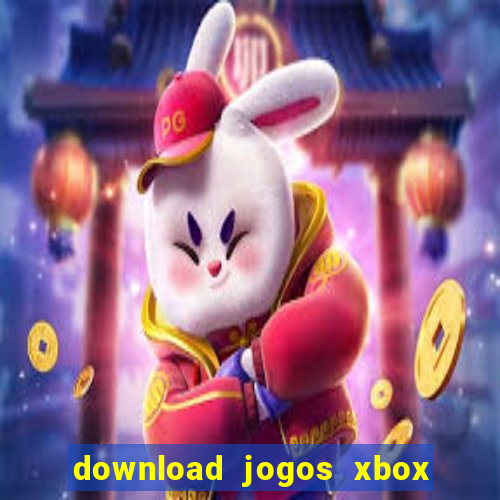 download jogos xbox 360 utorrent