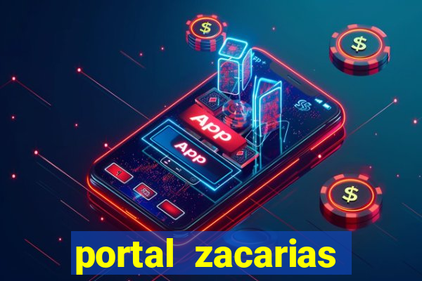 portal zacarias brida nunes e médico