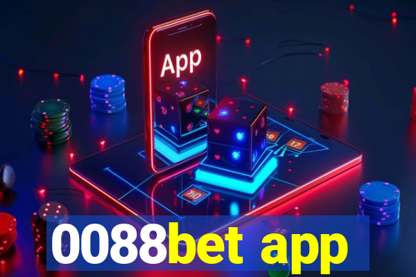 0088bet app