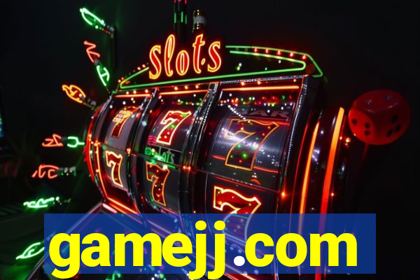 gamejj.com