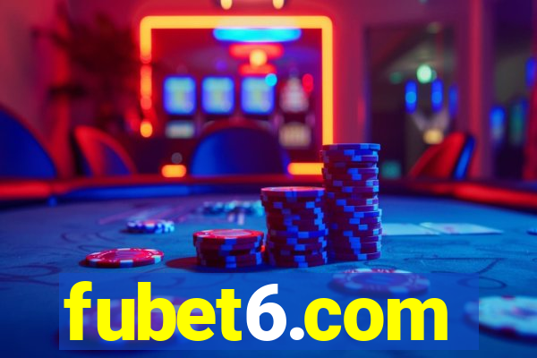 fubet6.com