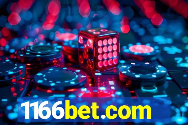 1166bet.com