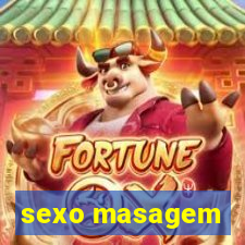 sexo masagem