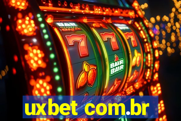 uxbet com.br