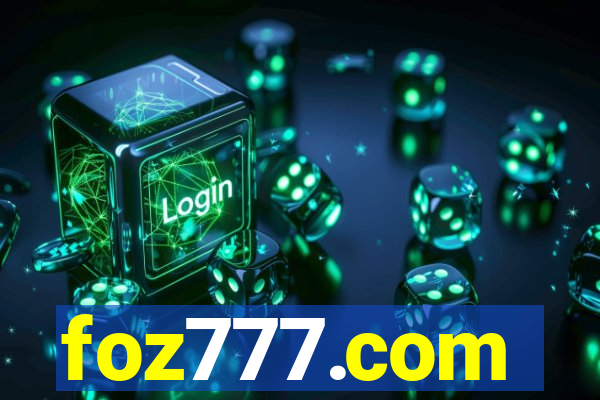 foz777.com