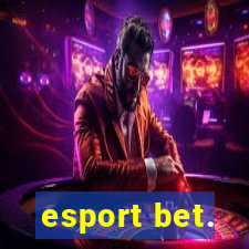 esport bet.