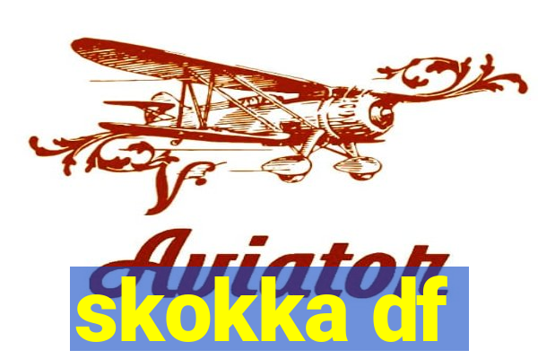 skokka df