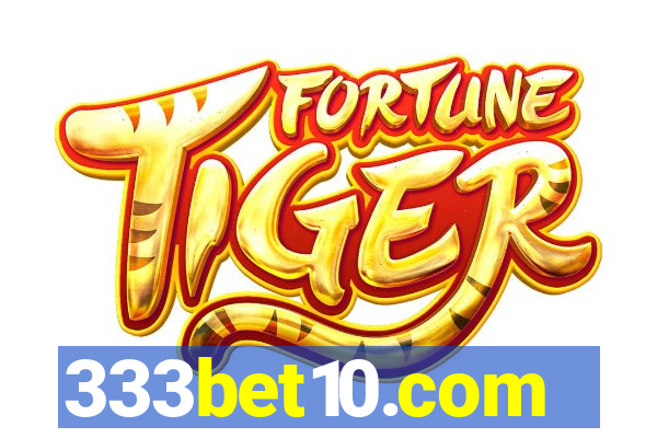 333bet10.com