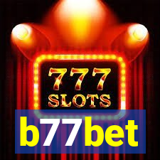 b77bet