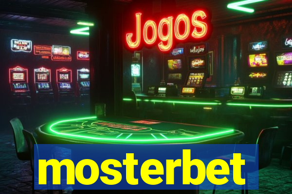 mosterbet