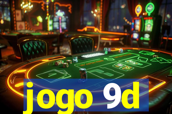 jogo 9d