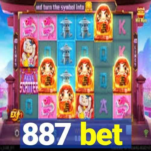 887 bet