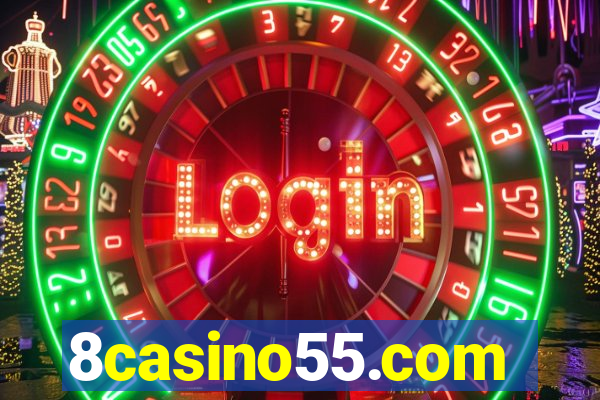 8casino55.com