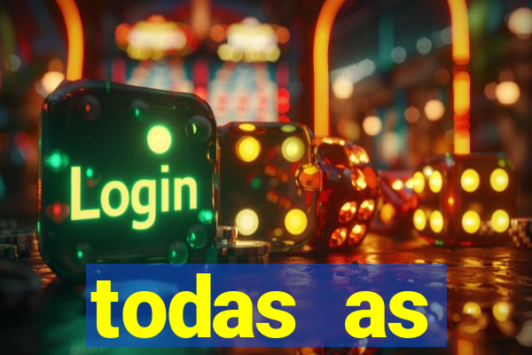 todas as plataformas de jogos