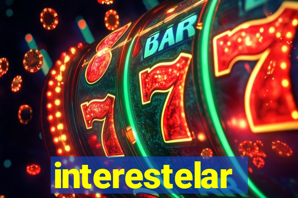 interestelar download dublado