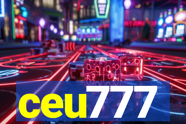 ceu777