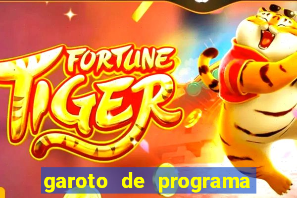 garoto de programa em fortaleza