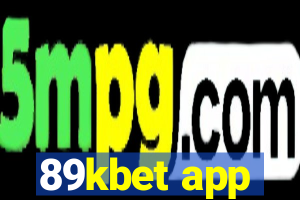 89kbet app