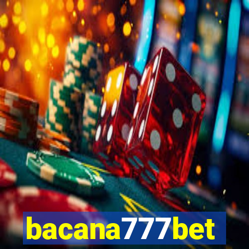 bacana777bet