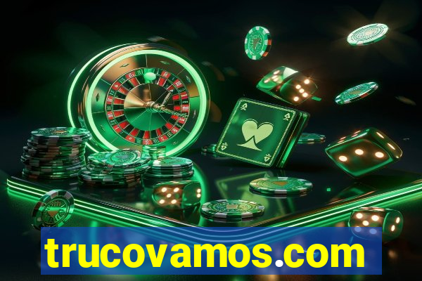 trucovamos.com