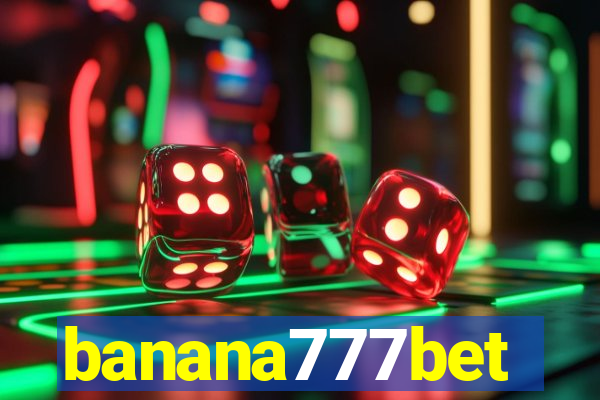 banana777bet