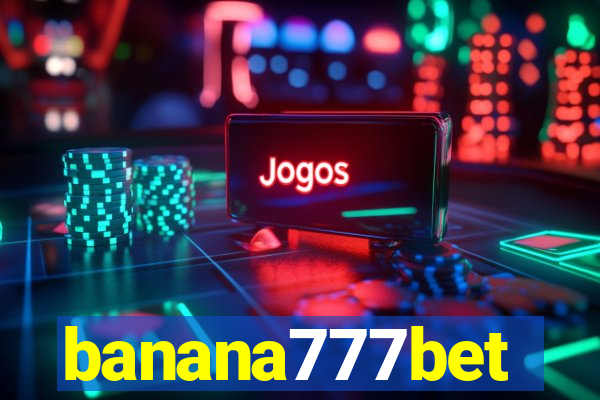 banana777bet