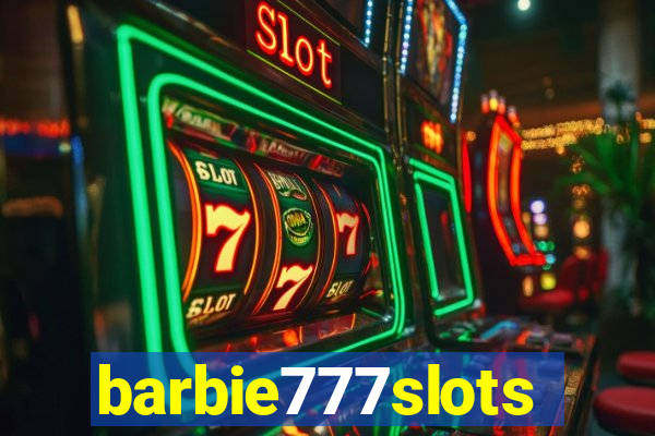 barbie777slots