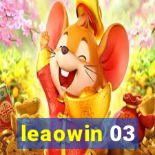 leaowin 03