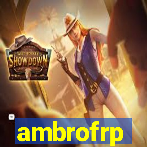 ambrofrp