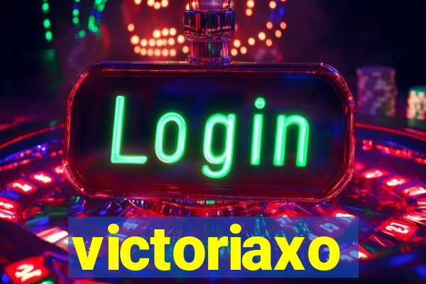 victoriaxo