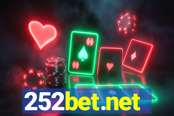 252bet.net