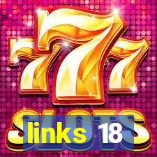 links 18