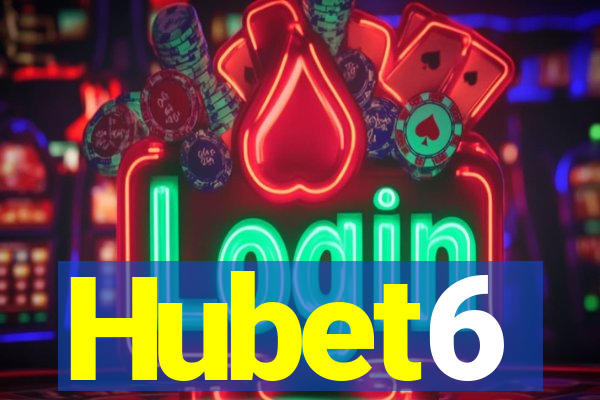 Hubet6