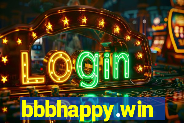 bbbhappy.win