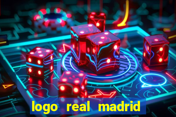 logo real madrid dls 23