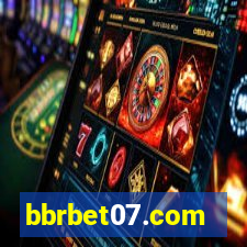 bbrbet07.com