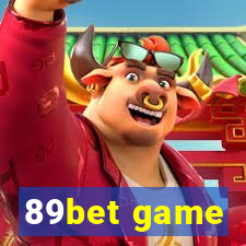 89bet game