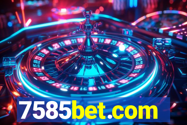 7585bet.com