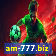 am-777.biz