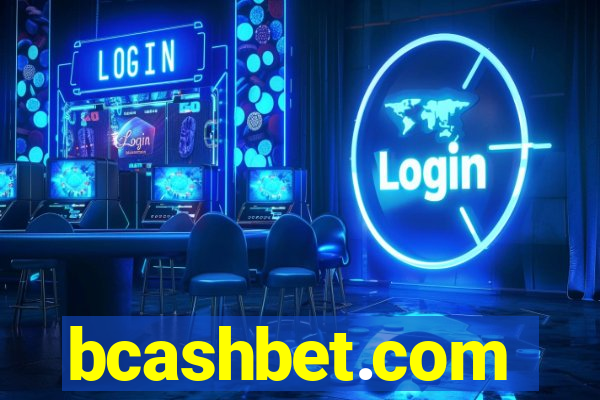 bcashbet.com