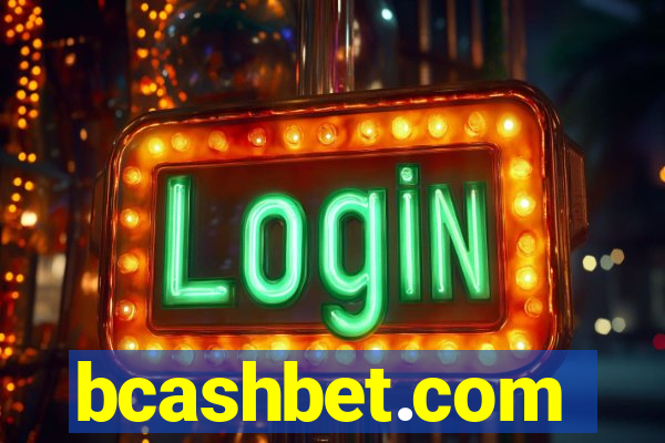 bcashbet.com