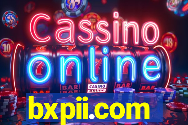 bxpii.com