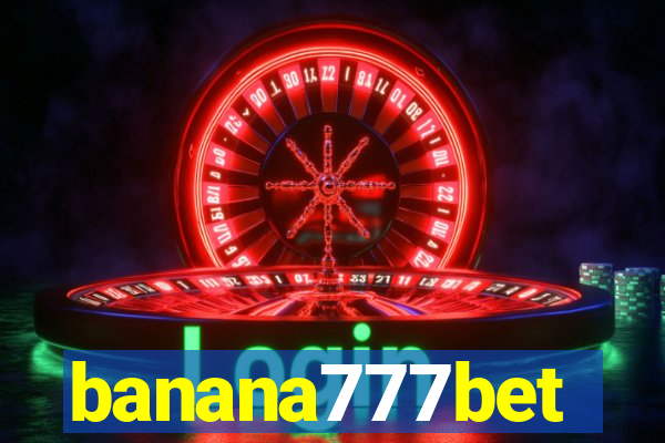 banana777bet