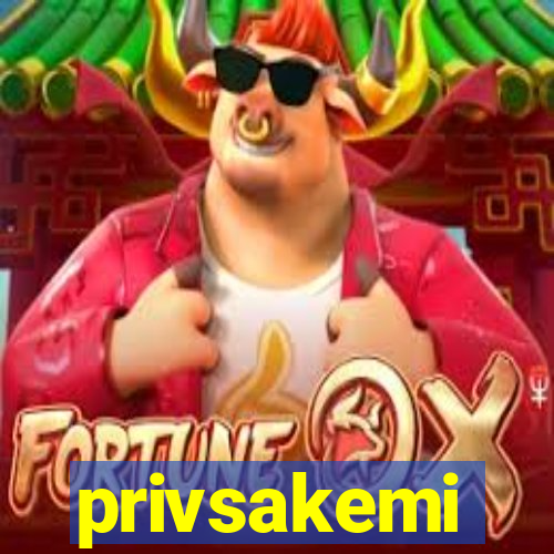 privsakemi