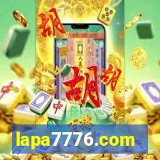 lapa7776.com