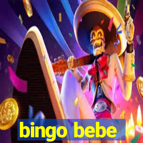 bingo bebe